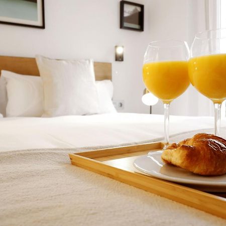 Royal Madrid Apartment Ngoại thất bức ảnh