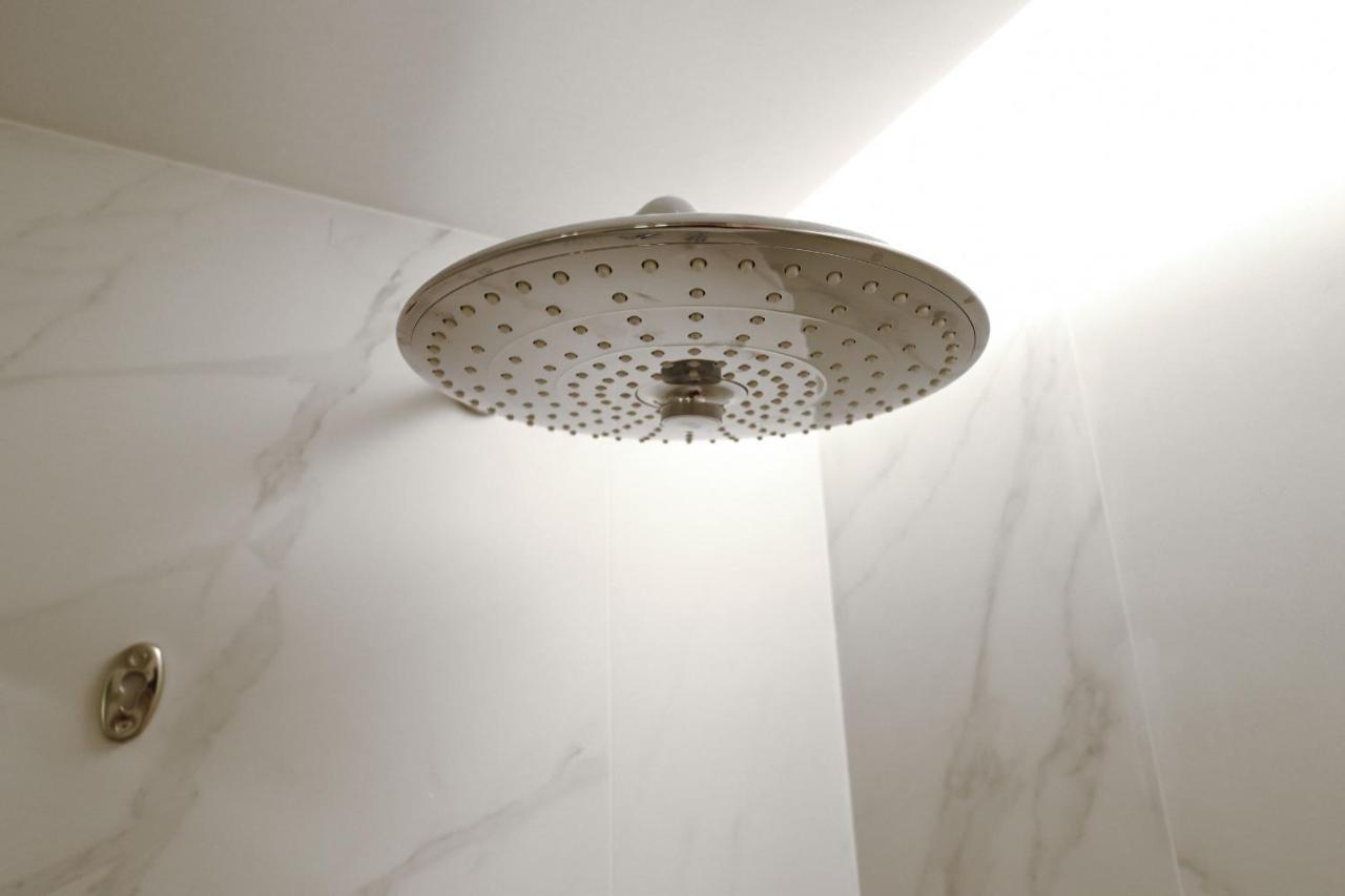 Royal Madrid Apartment Ngoại thất bức ảnh
